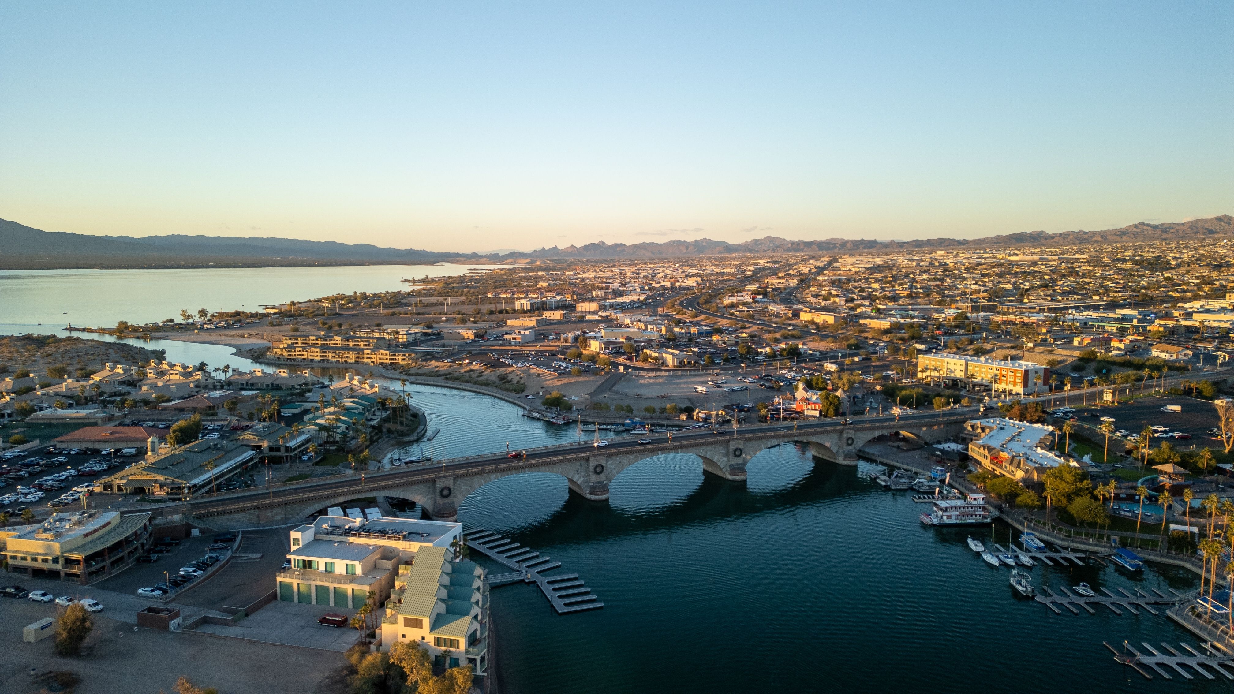 Lake Havasu Arizona