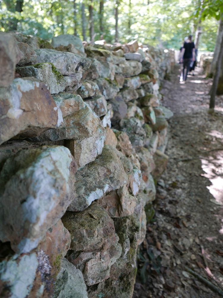 Where To Stop Along The Natchez Trace Parkway