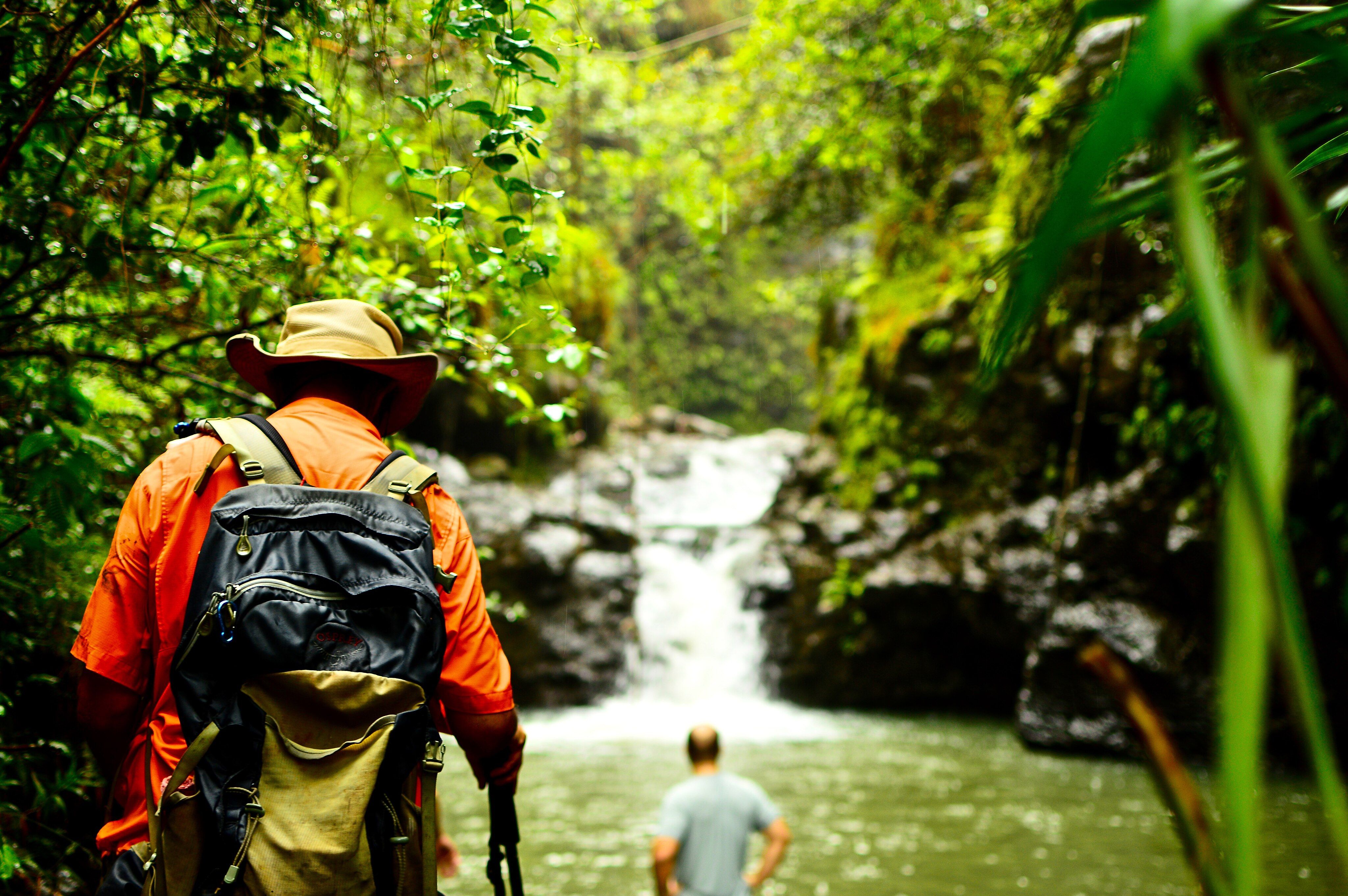 The Steepest, Most Adrenaline-Inducing Hikes In Hawaii