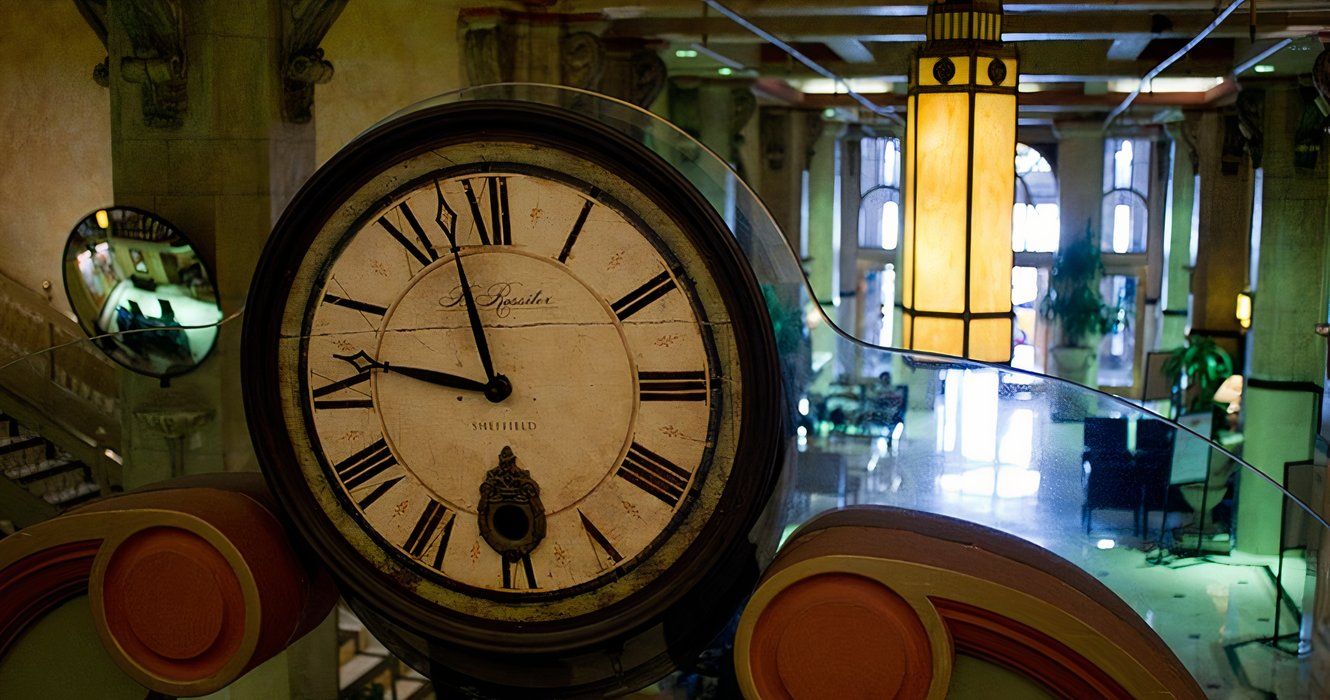 Visit The Deadliest Hotel In The US At Your Own Risk