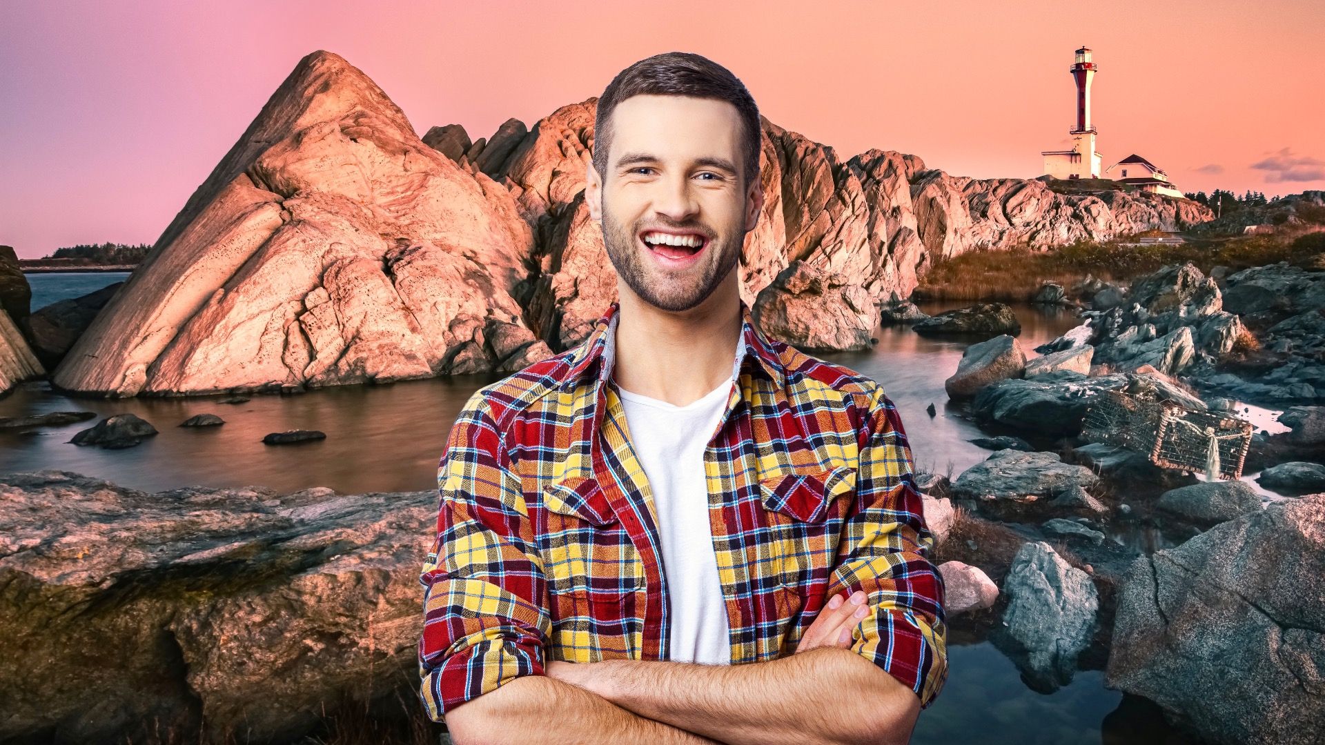 Yarmouth, Nova Scotia