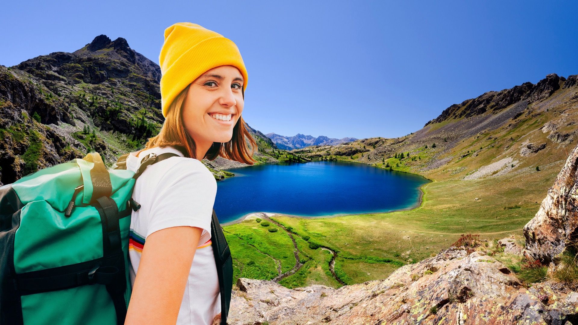 7 national parks around the world that are rarely crowded