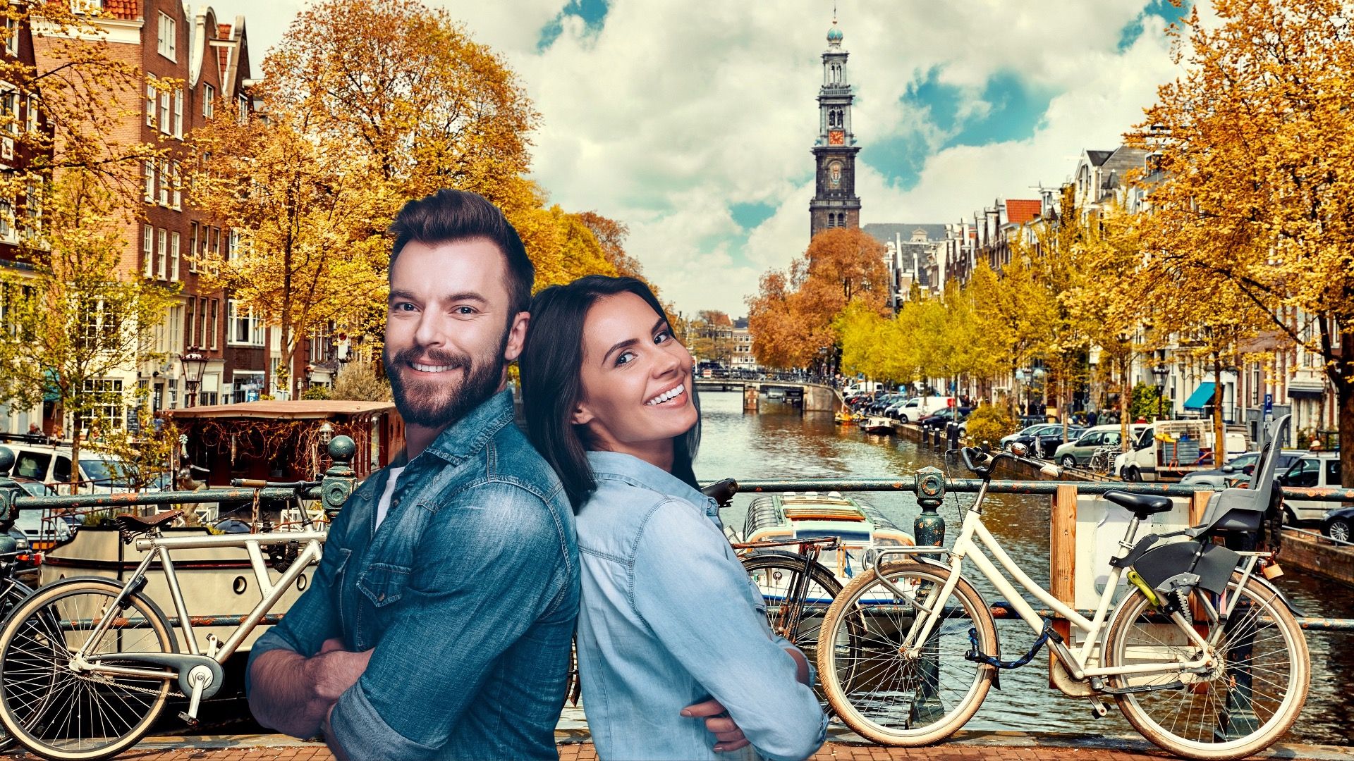 These Are The 7 Safest Countries To Visit In 2024