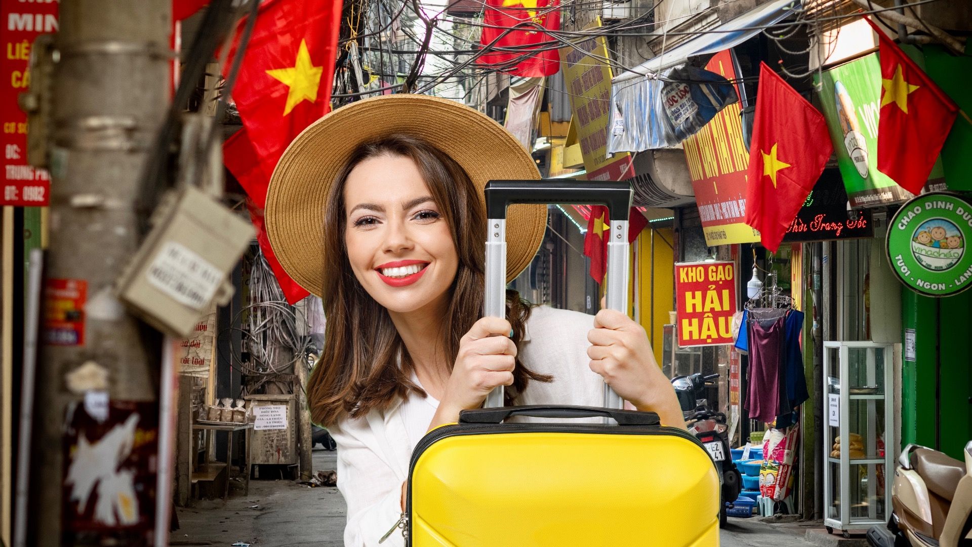 Travel To Vietnam And Get The Most For Your Money In 2024