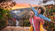 7 Perfect Towns To Retire In Georgia