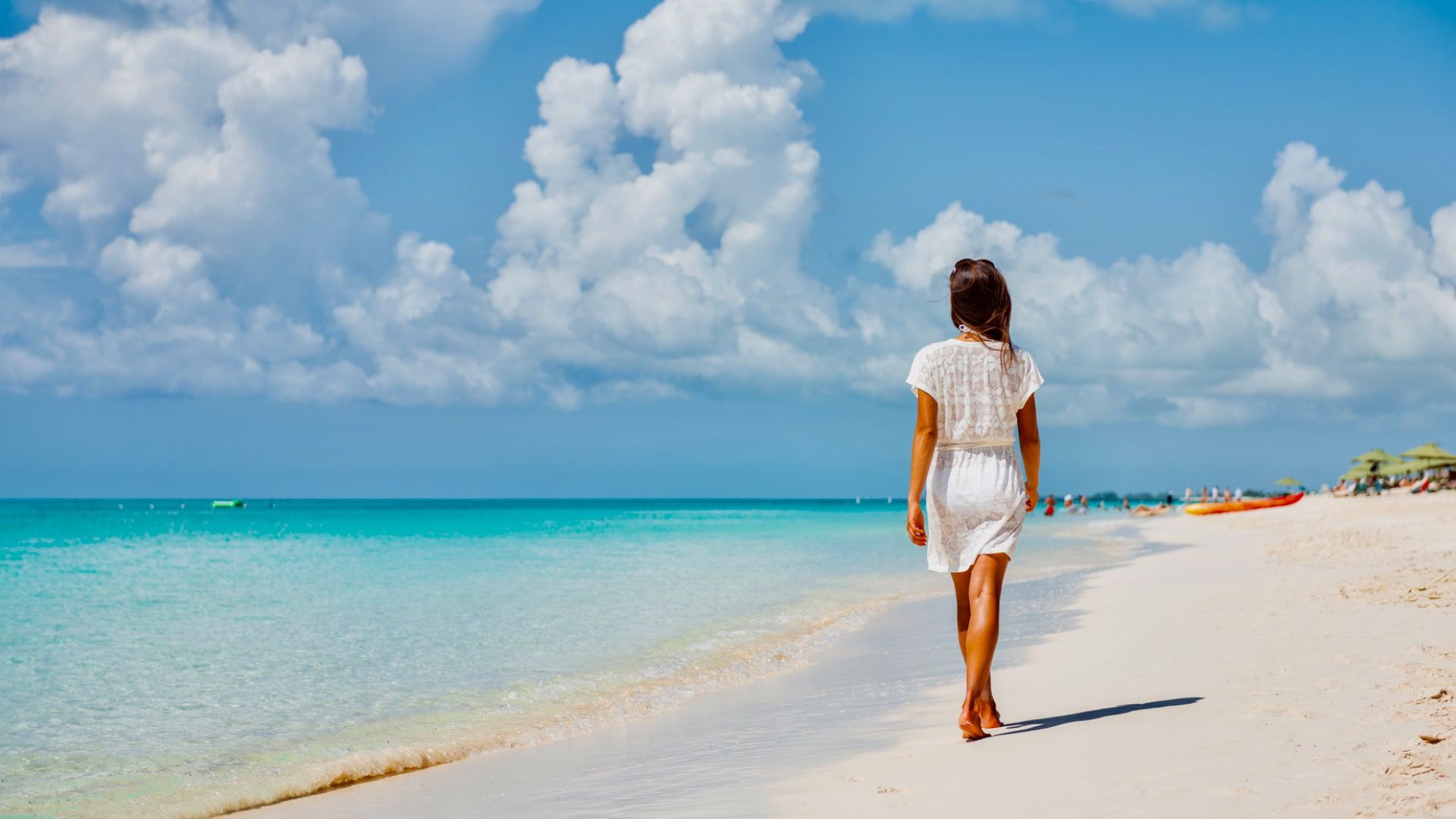 Easy Hikes You Can Do In Turks And Caicos