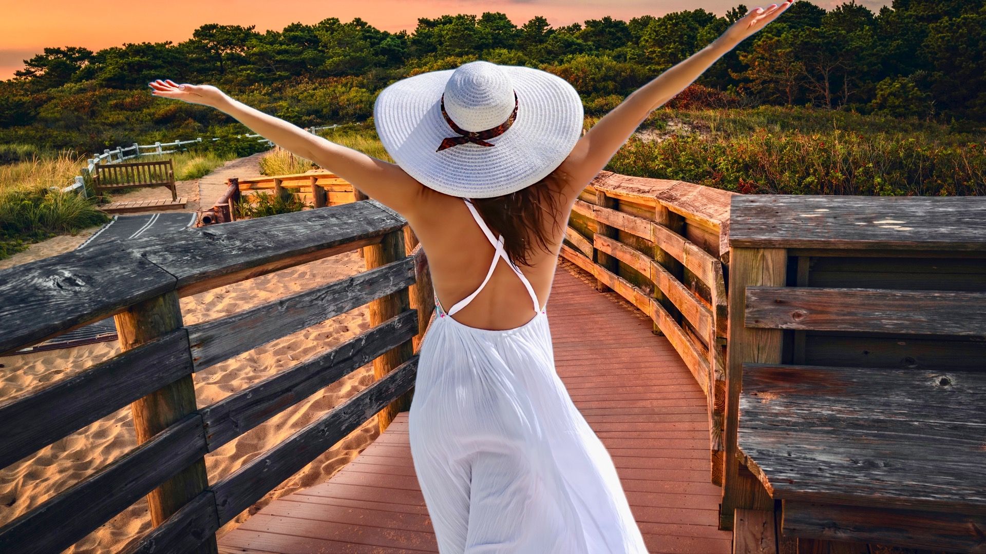 7 Most Affordable Towns Near The Beach To Book In Cape Cod