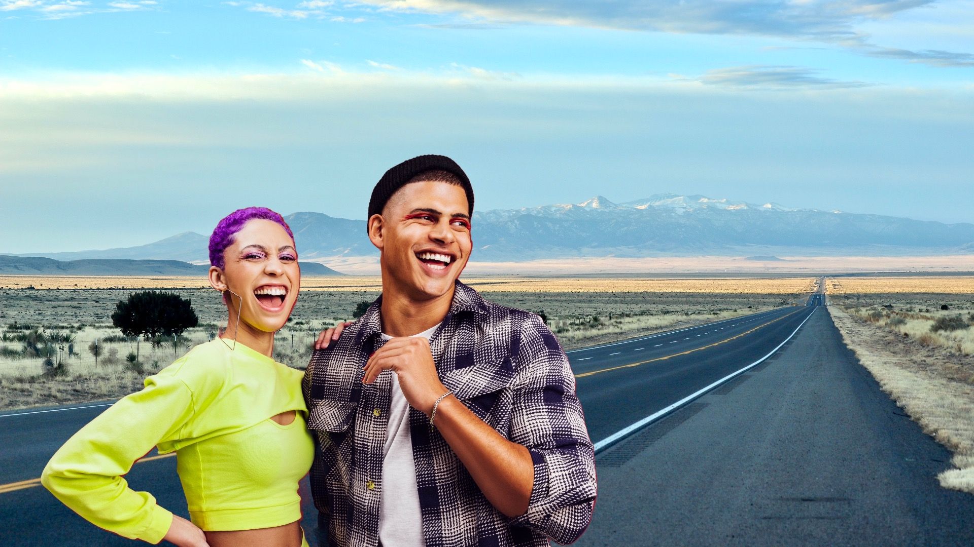 ルート 66 よりも素晴らしい、過小評価されている 7 つの景勝ルート