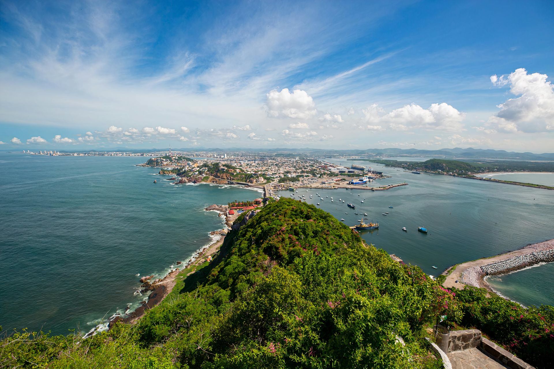 Mazatlan, Mexico