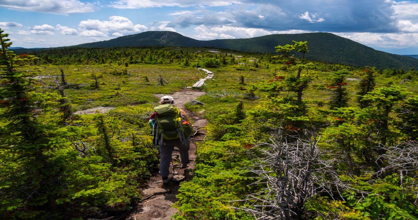 7 Best Day Hikes On The Appalachian Trail In North Carolina