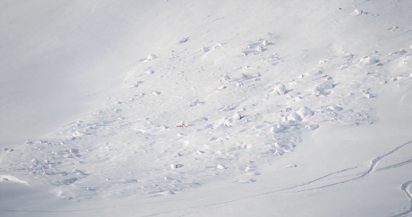 Avalanche