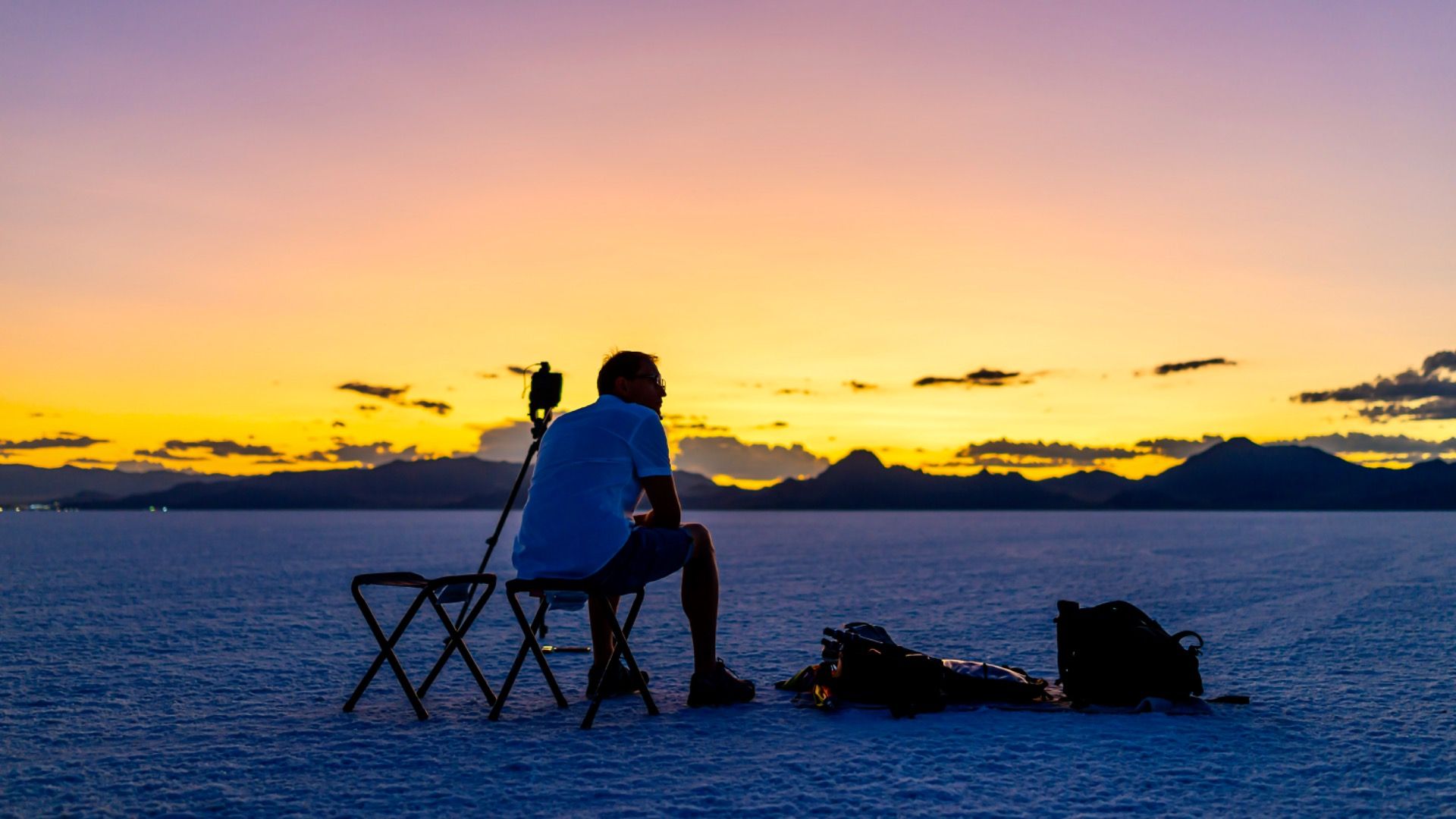 This state has the most dark sky parks in the world