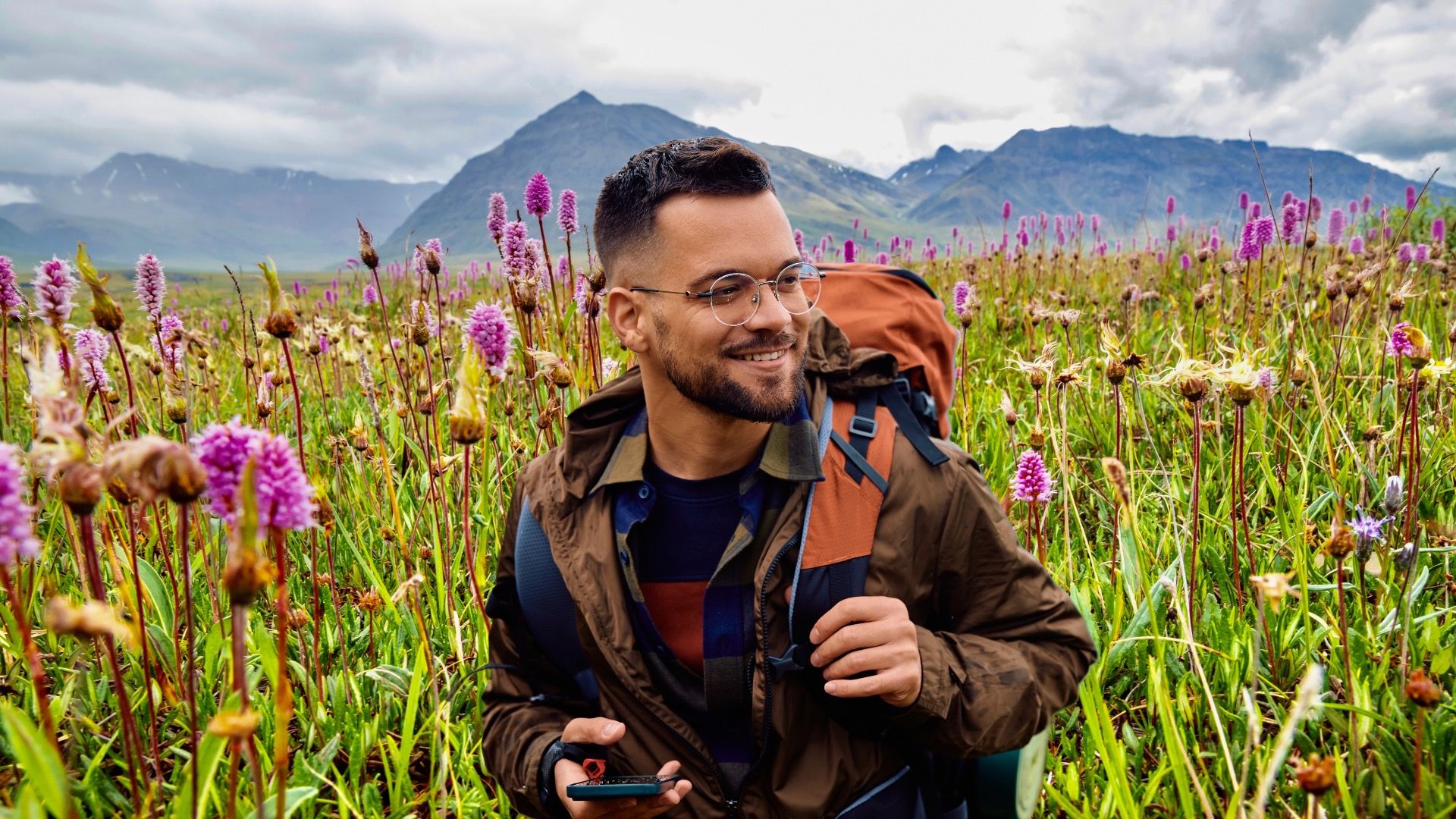 7 National Parks That You Can Really Only Visit In Summer
