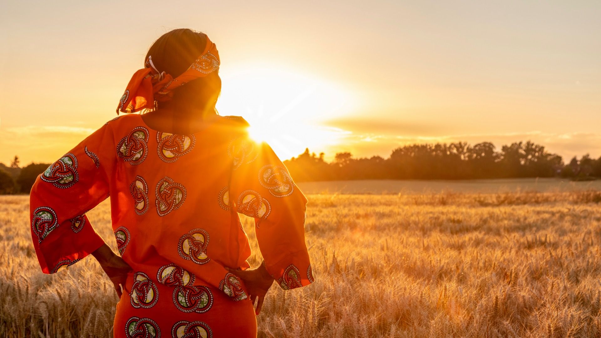 The Hottest Country In The World Isn't What You'd Expect