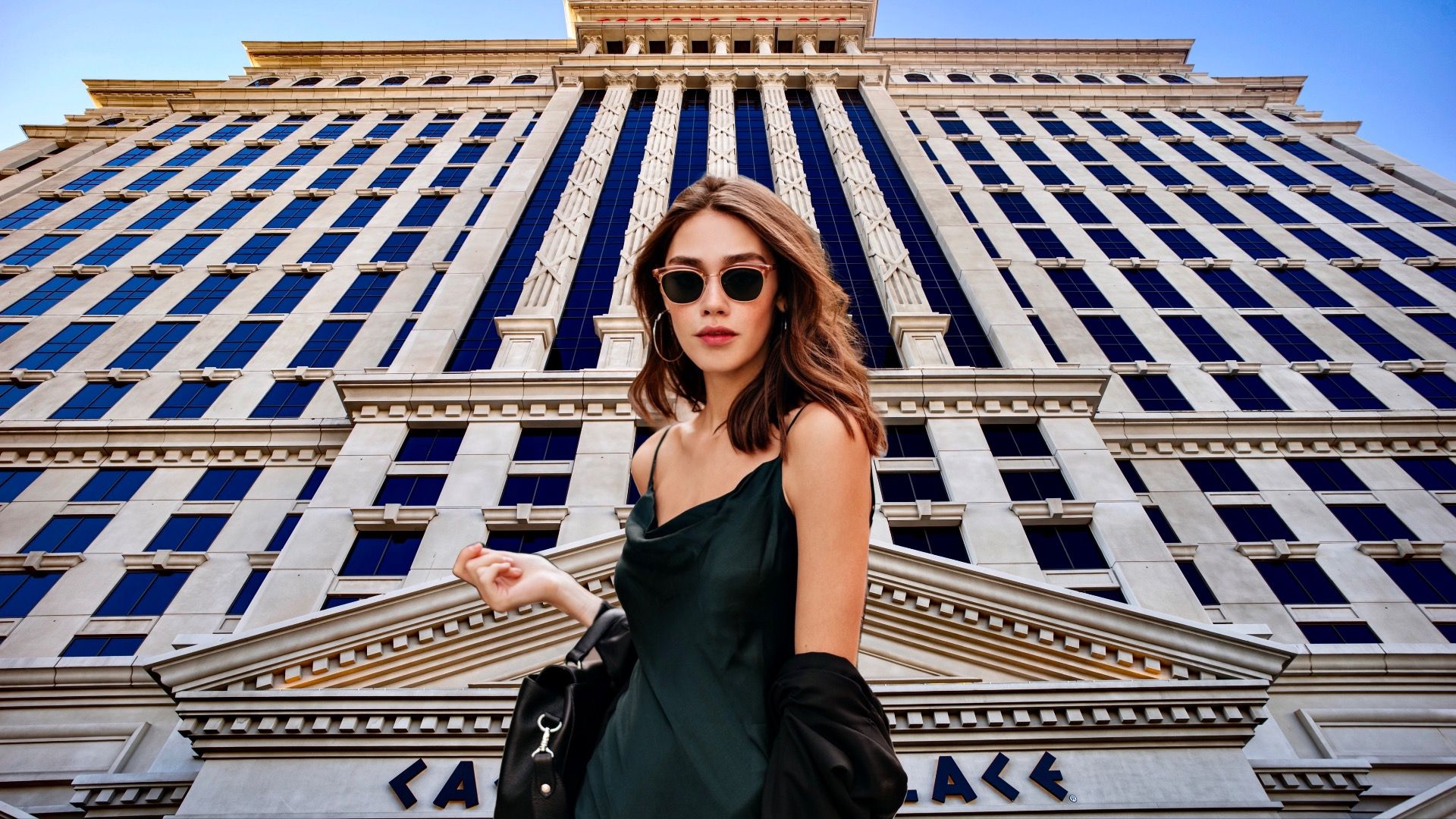 most expensive hotel in las vegas strip