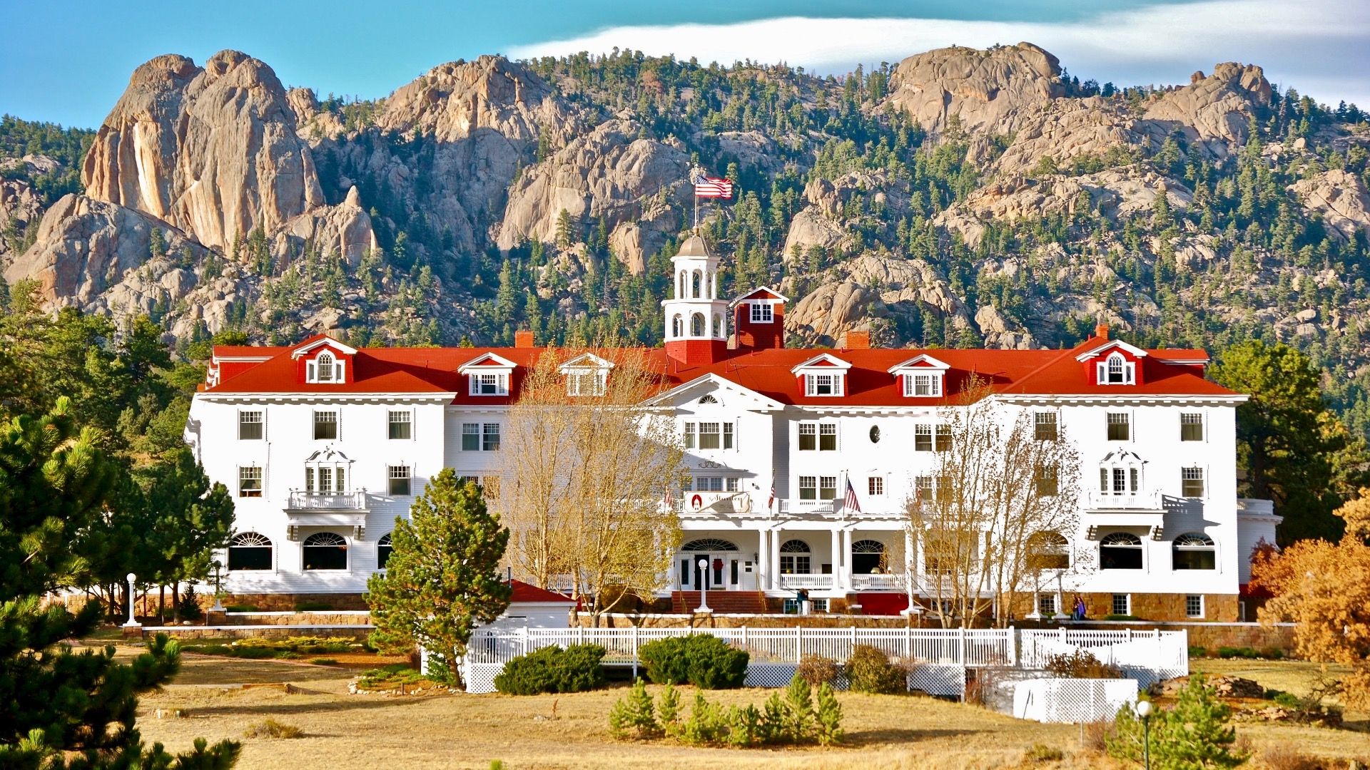 7 Cutest Small Towns Near Denver In 2024