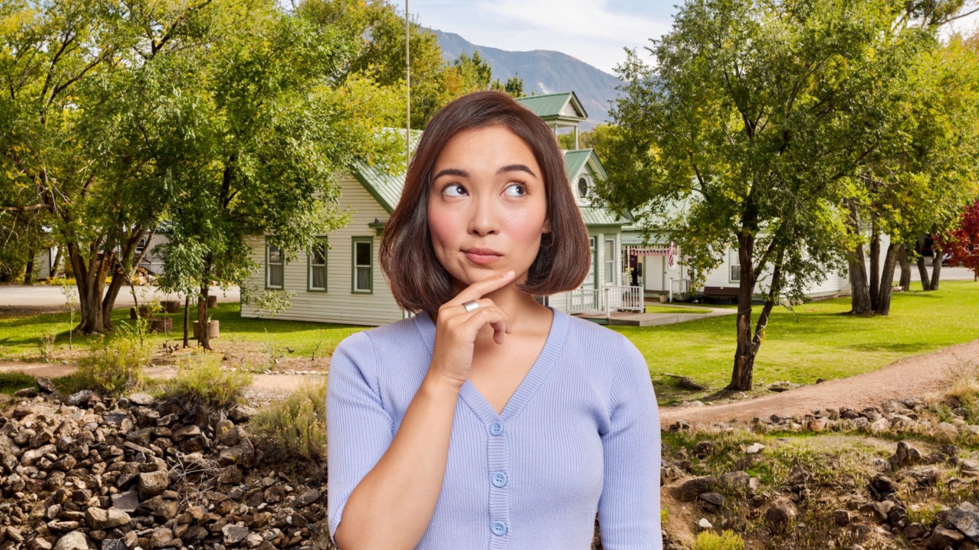 このかわいいコロラド州の町はテルライドの代わりに最適です