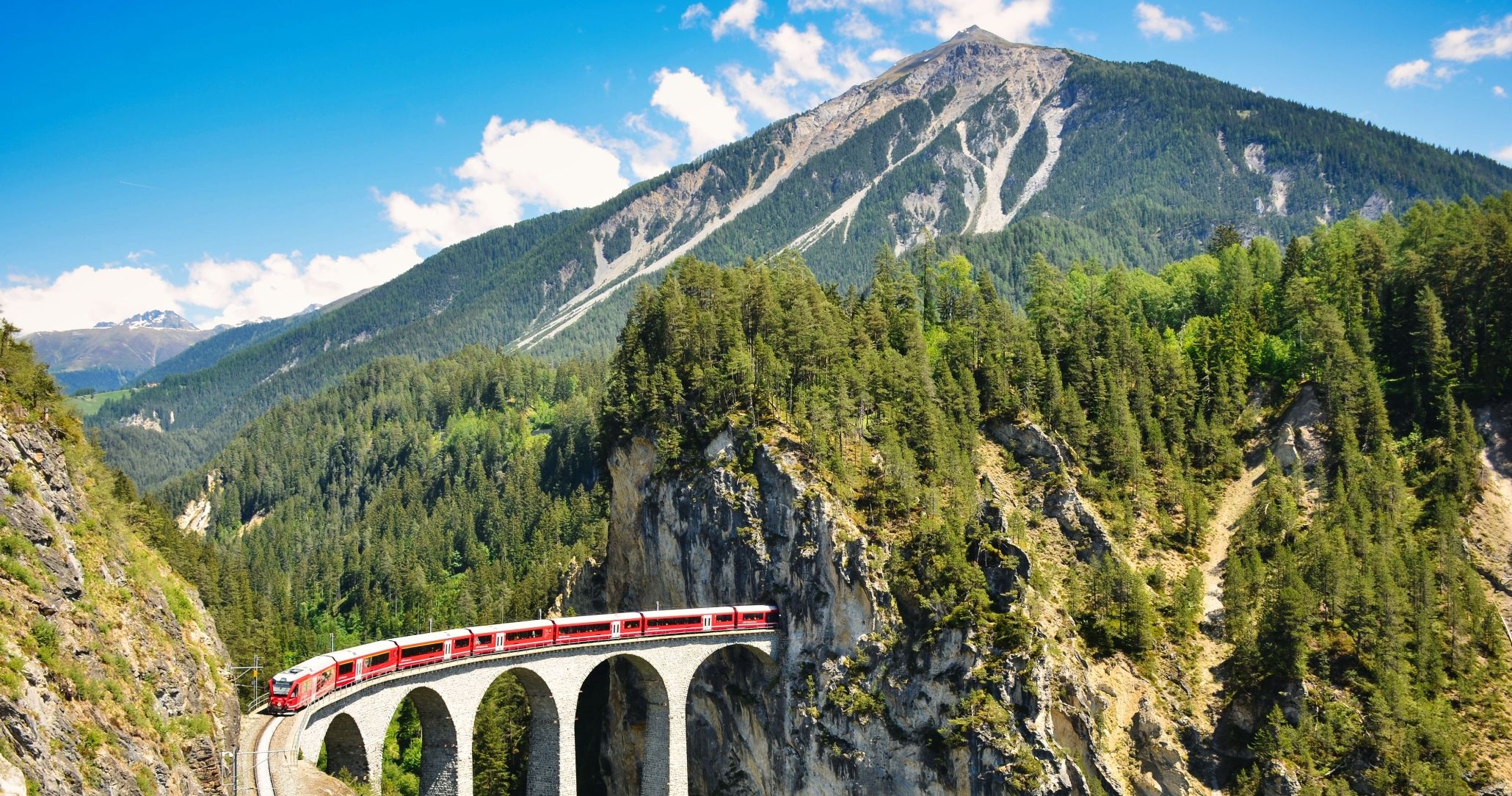Cheapest Town To Stay In Switzerland This Summer