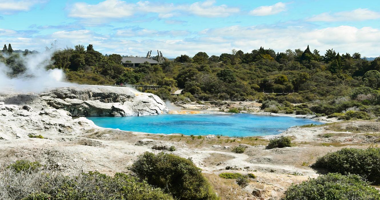 This Is Why New Zealand Is Not Its Own Continent