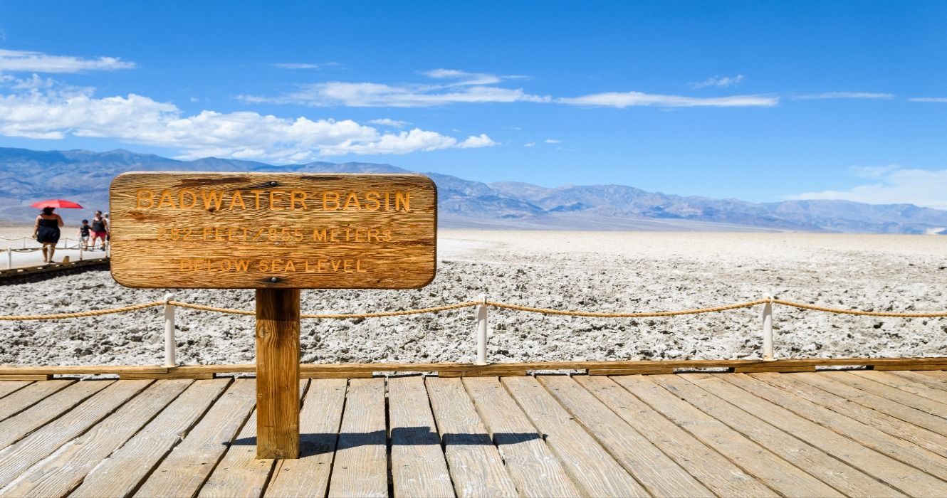 7 Unusual But Unique Places To Visit In California - TheTravel