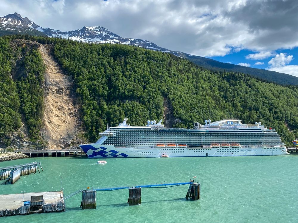 7 LastMinute Alaska Cruises You Can Book For 2025