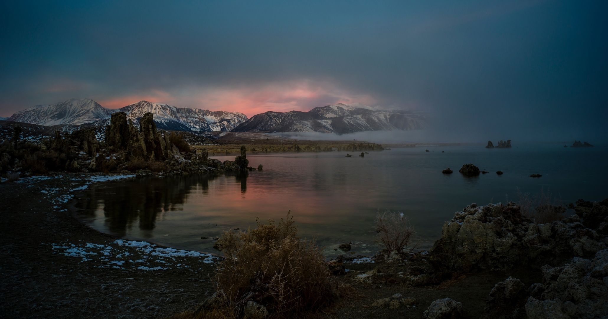 7 State Parks That Are Better Than Yosemite National Park