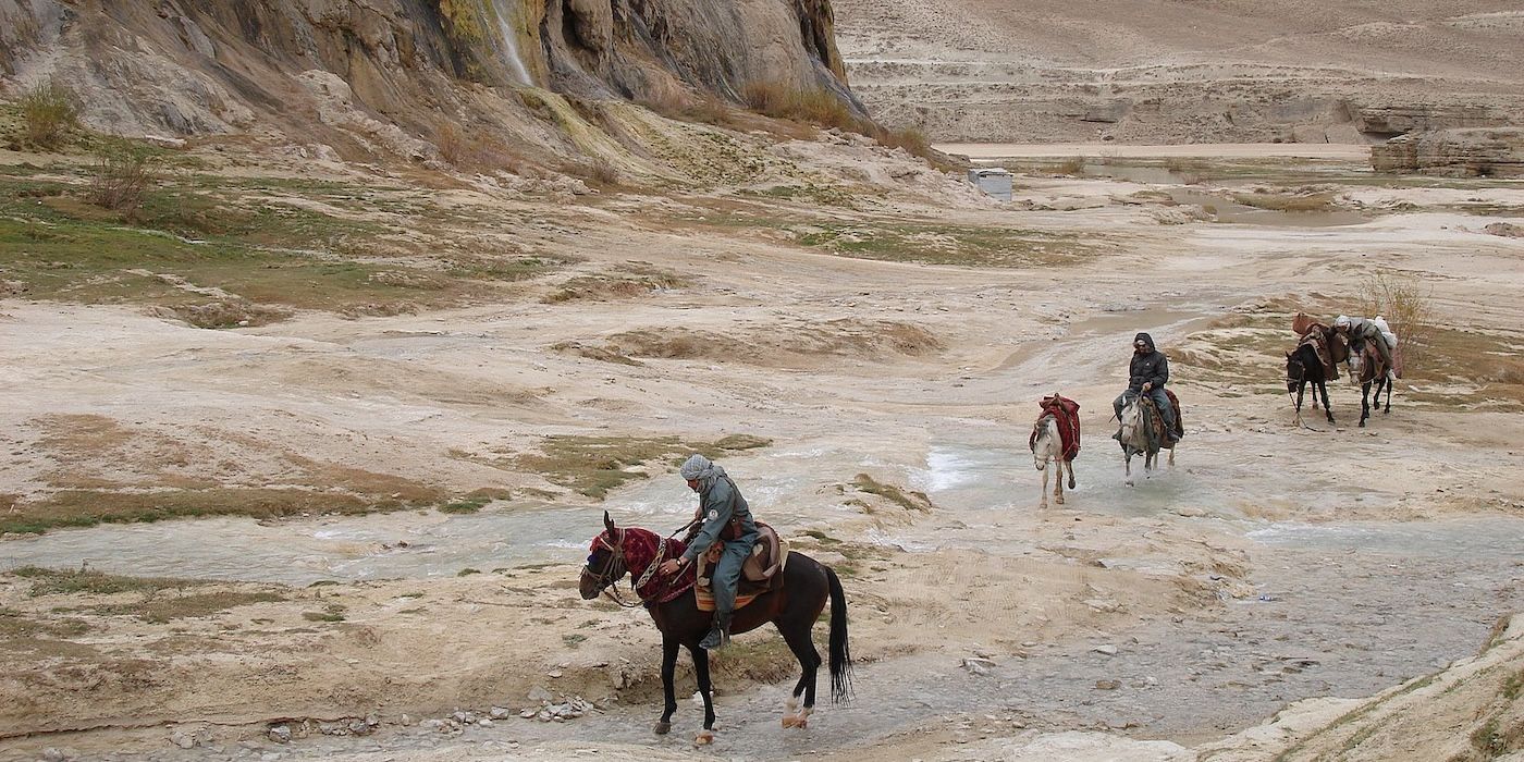 7 Most Dangerous Places On Earth In 2024