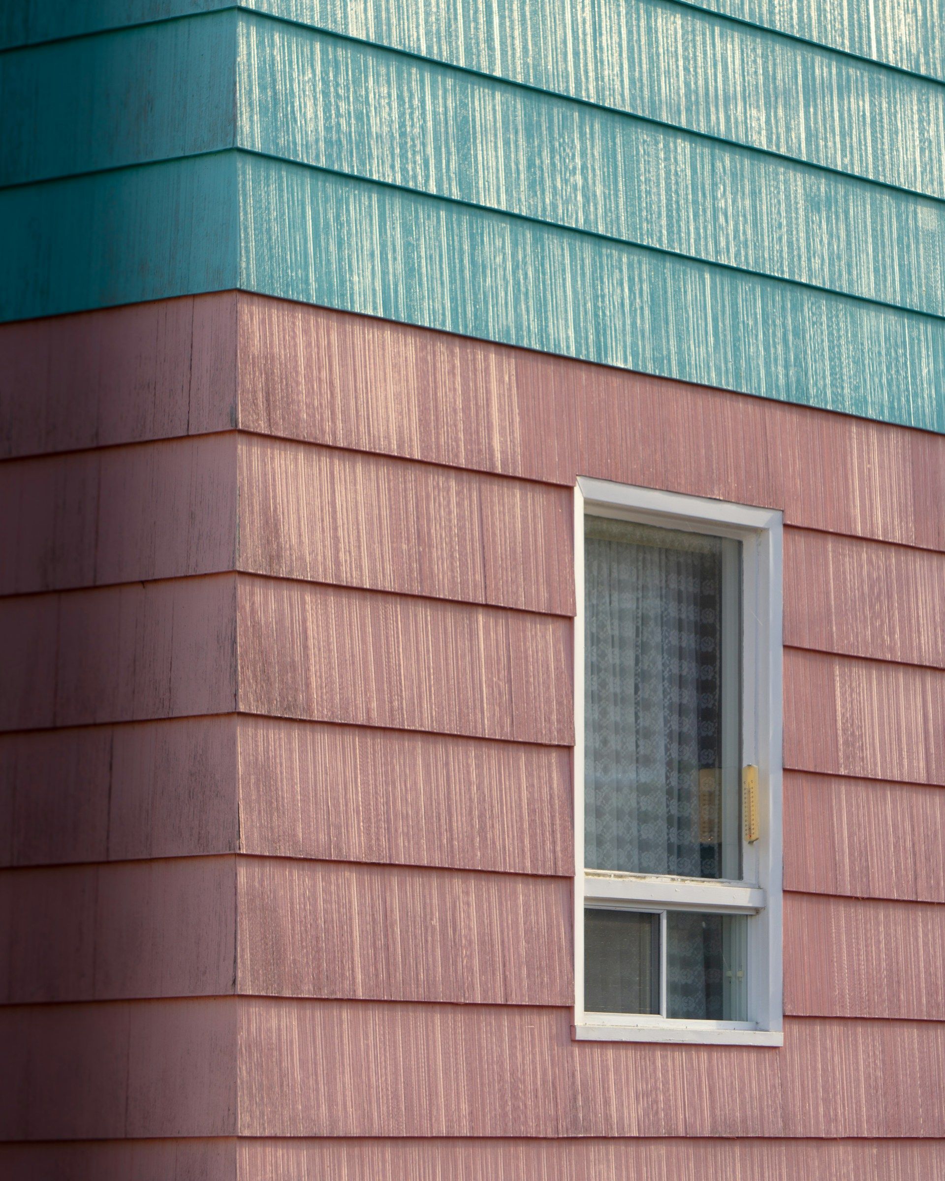 Building in Saint-Pierre and Miquelon