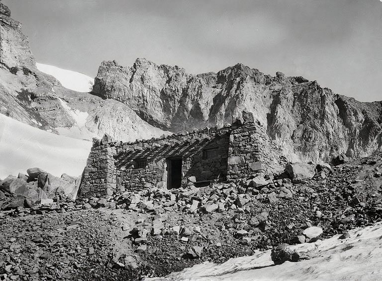 America's Highest Hike Is In Washington State