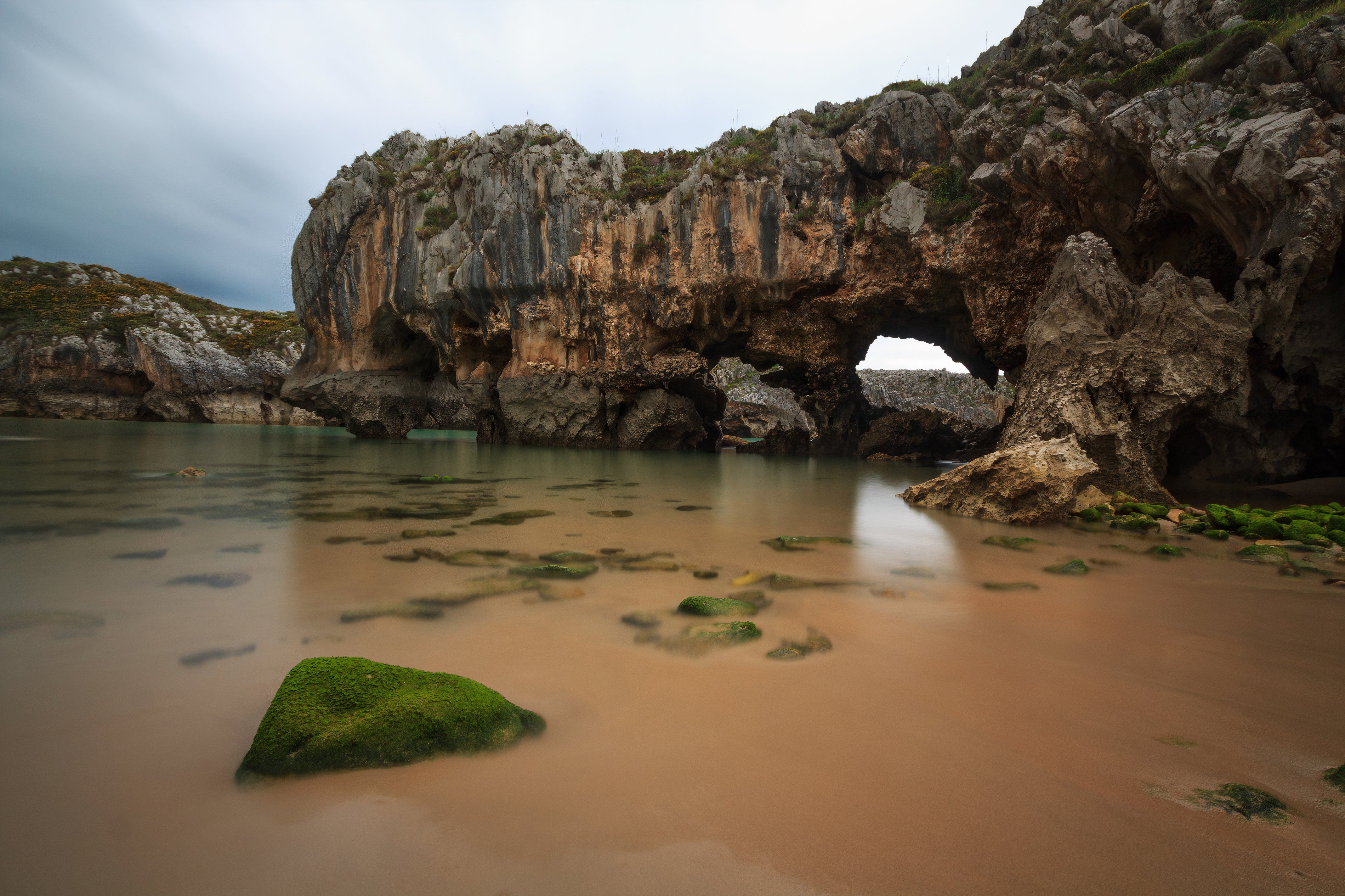 8 Best Secret Beaches In Europe