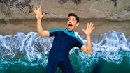 This Beach Has The Highest Riptide Casualties On Earth