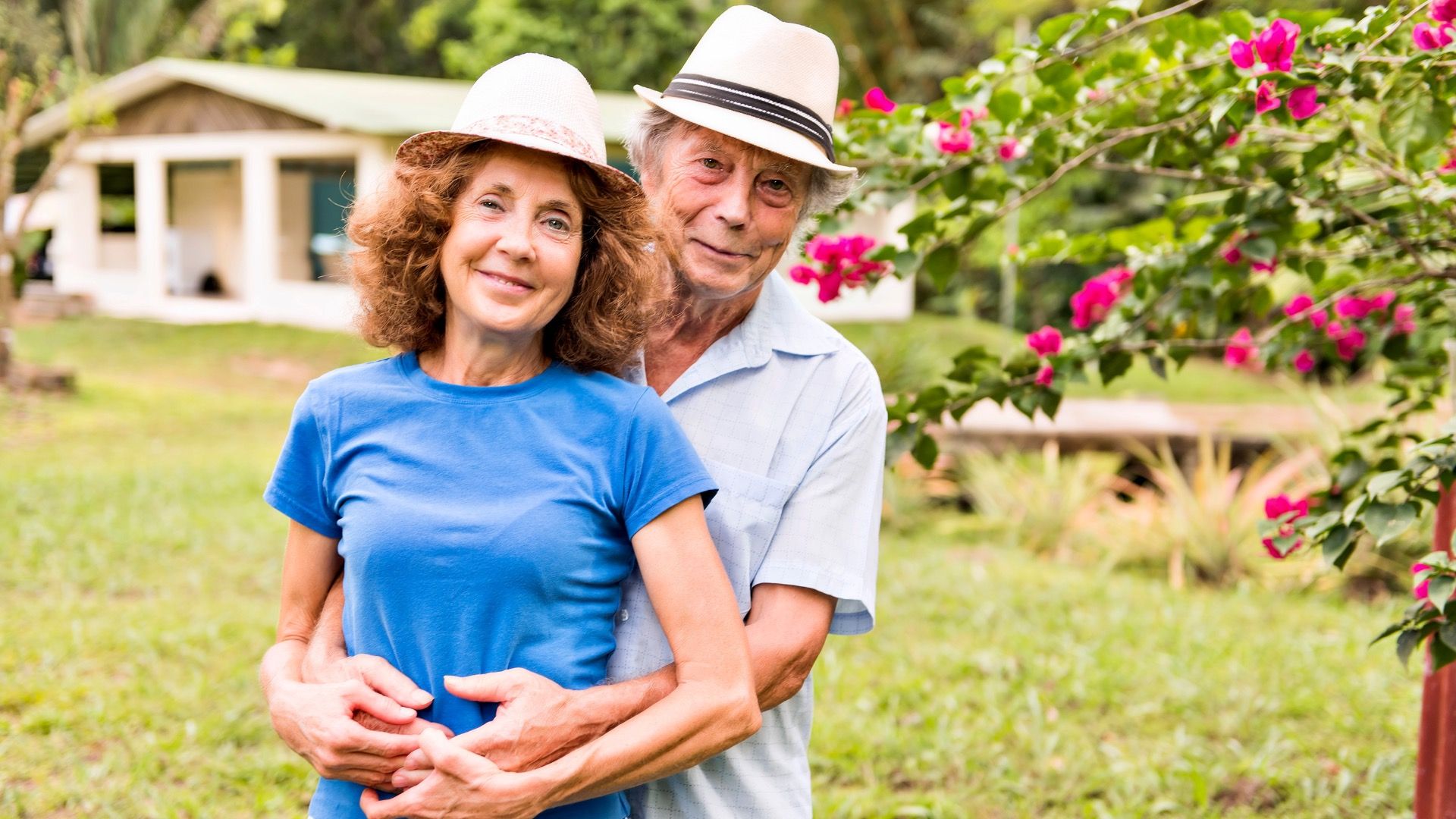 This Tropical Destination Is Number One For 2024 Retirement, Says The ...