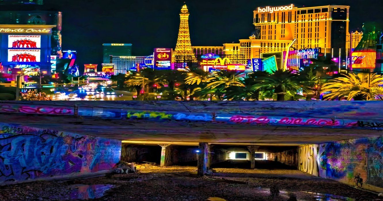 7 American Cities With Underground Tunnel Systems