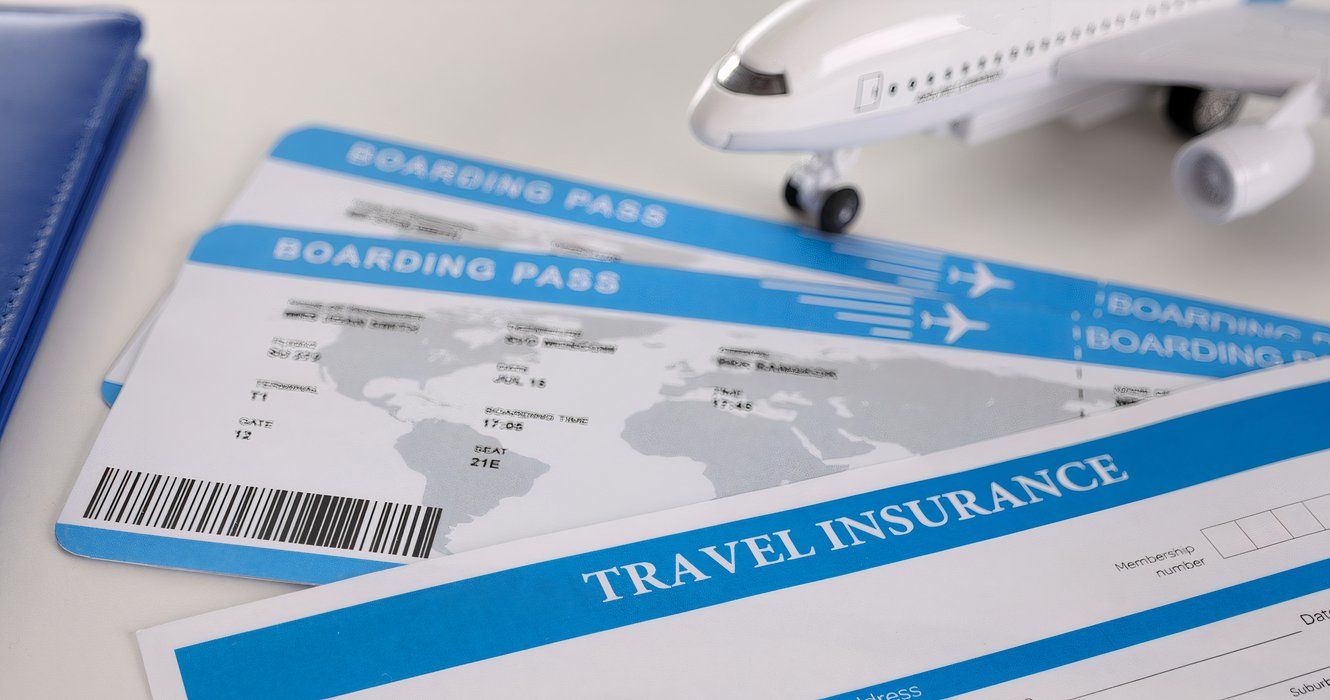 Travel insurance