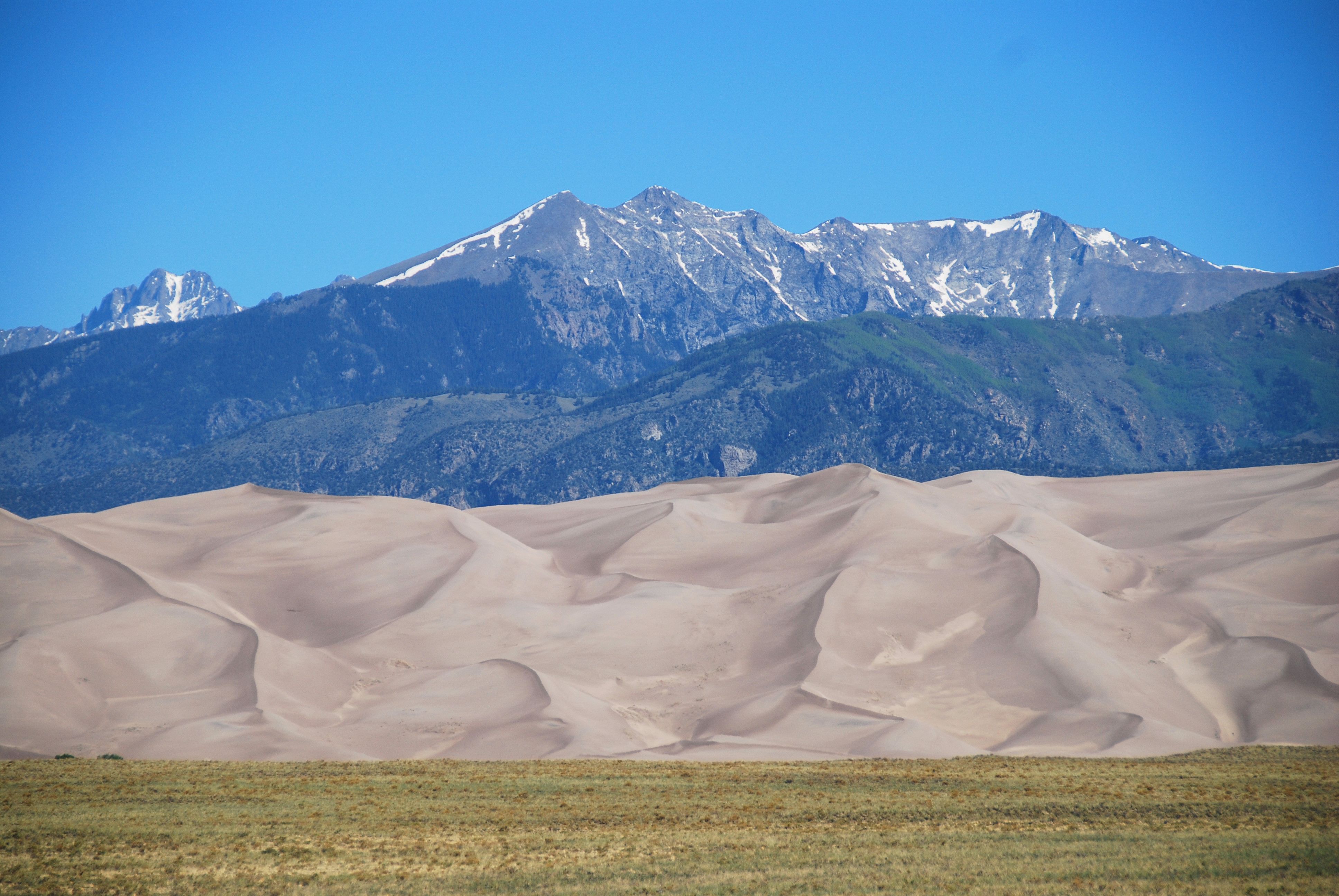 7 Underrated Desert Parks In America