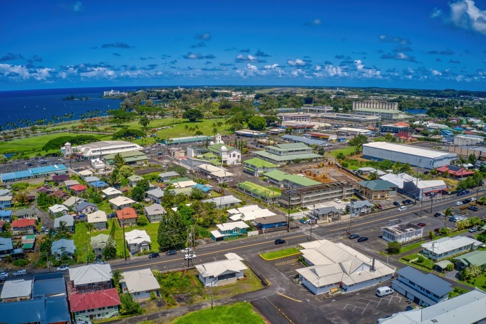 Hilo bay tsunami