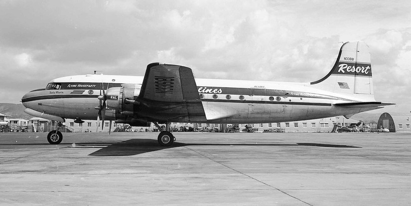 7 Unsolved Flight Disappearance Mysteries That Are Still Unsettling