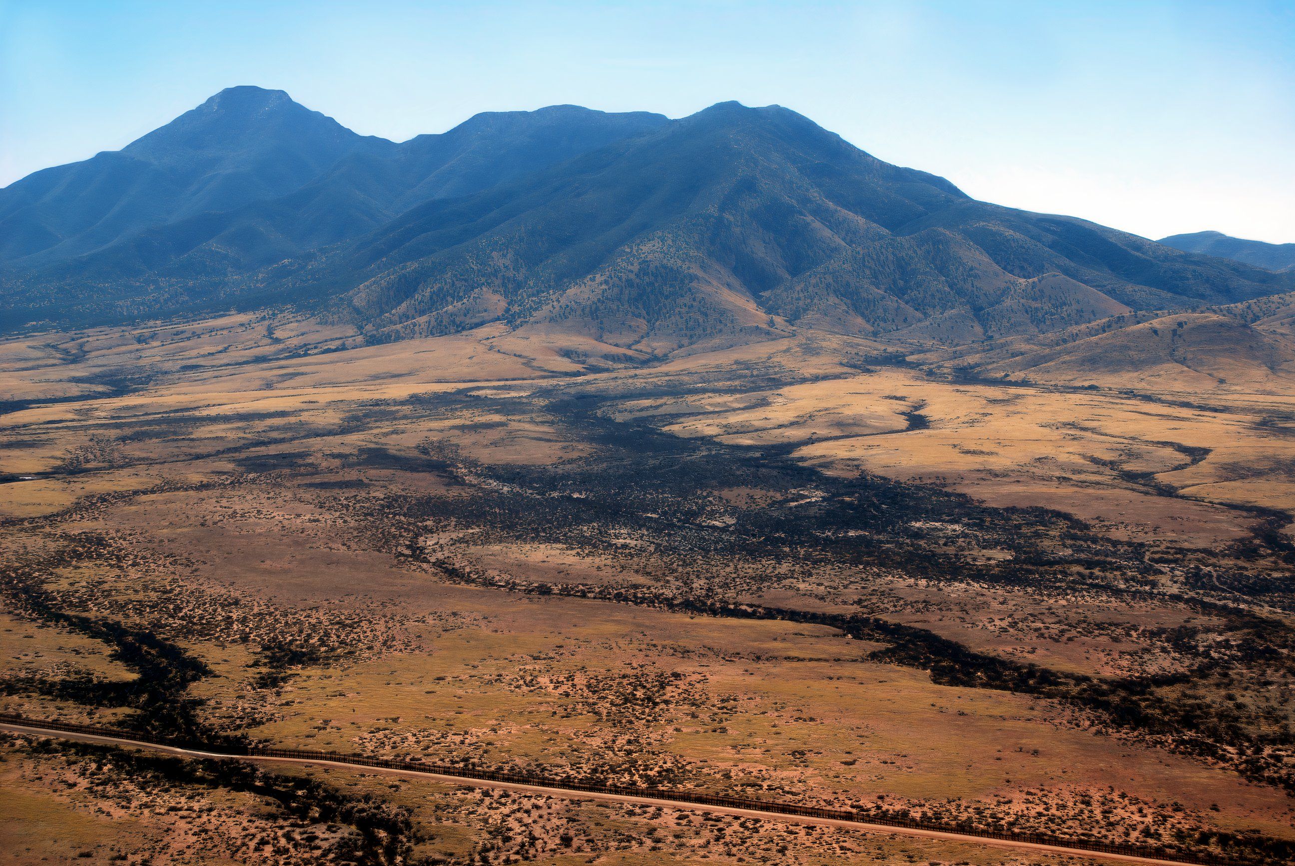 8 Highest Hikes In Arizona