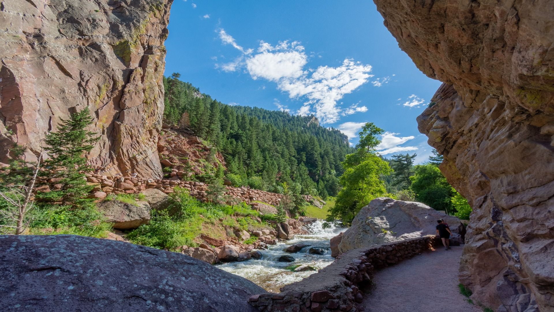 7 Colorado Canyon Hikes Better Than Black Canyon