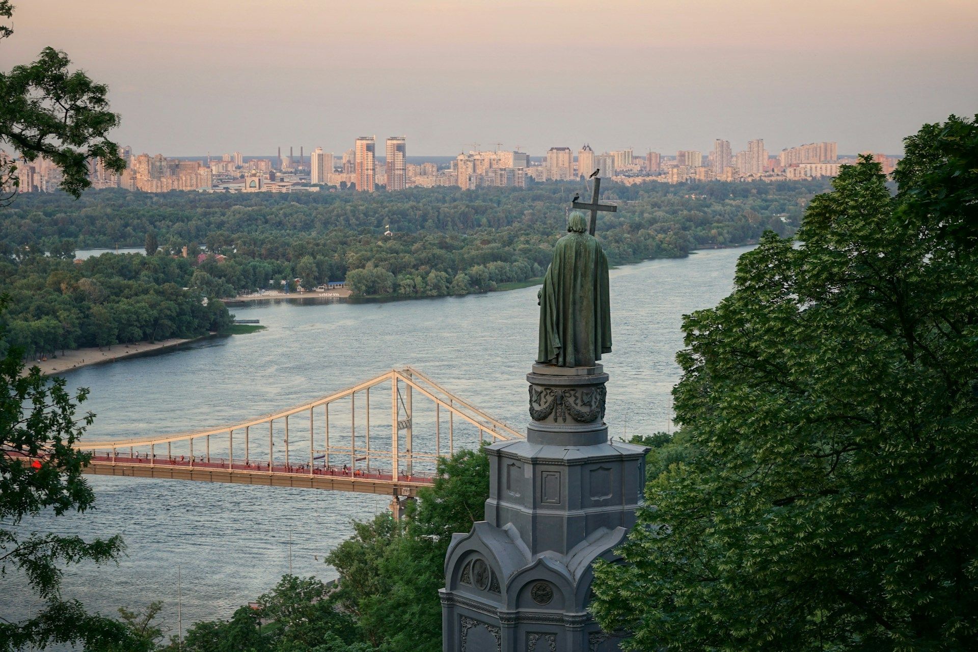 Kyiv, Ukraine