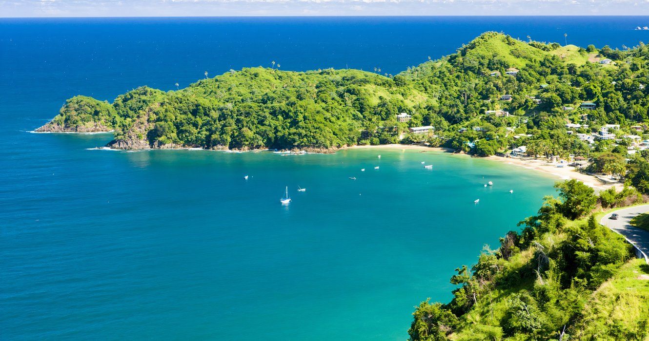 Trinidad and Tobago