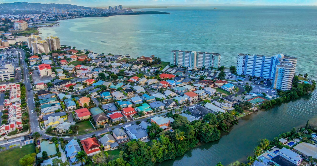 Trinidad and Tobago