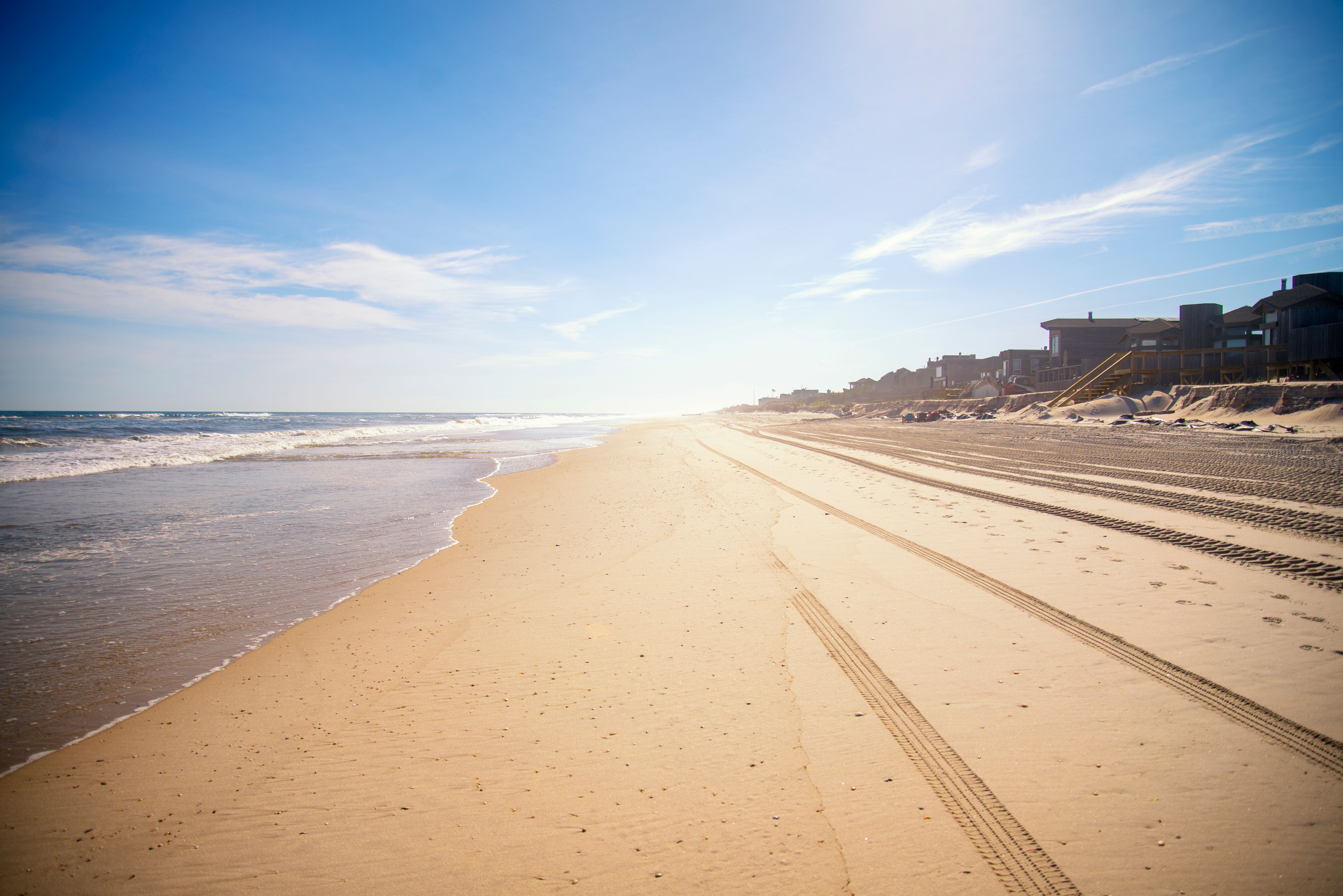 Fire Island Pines