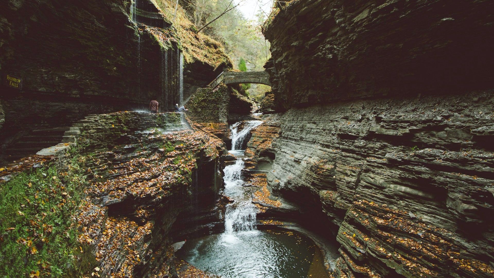 What To Know About Watkins Glen State Park