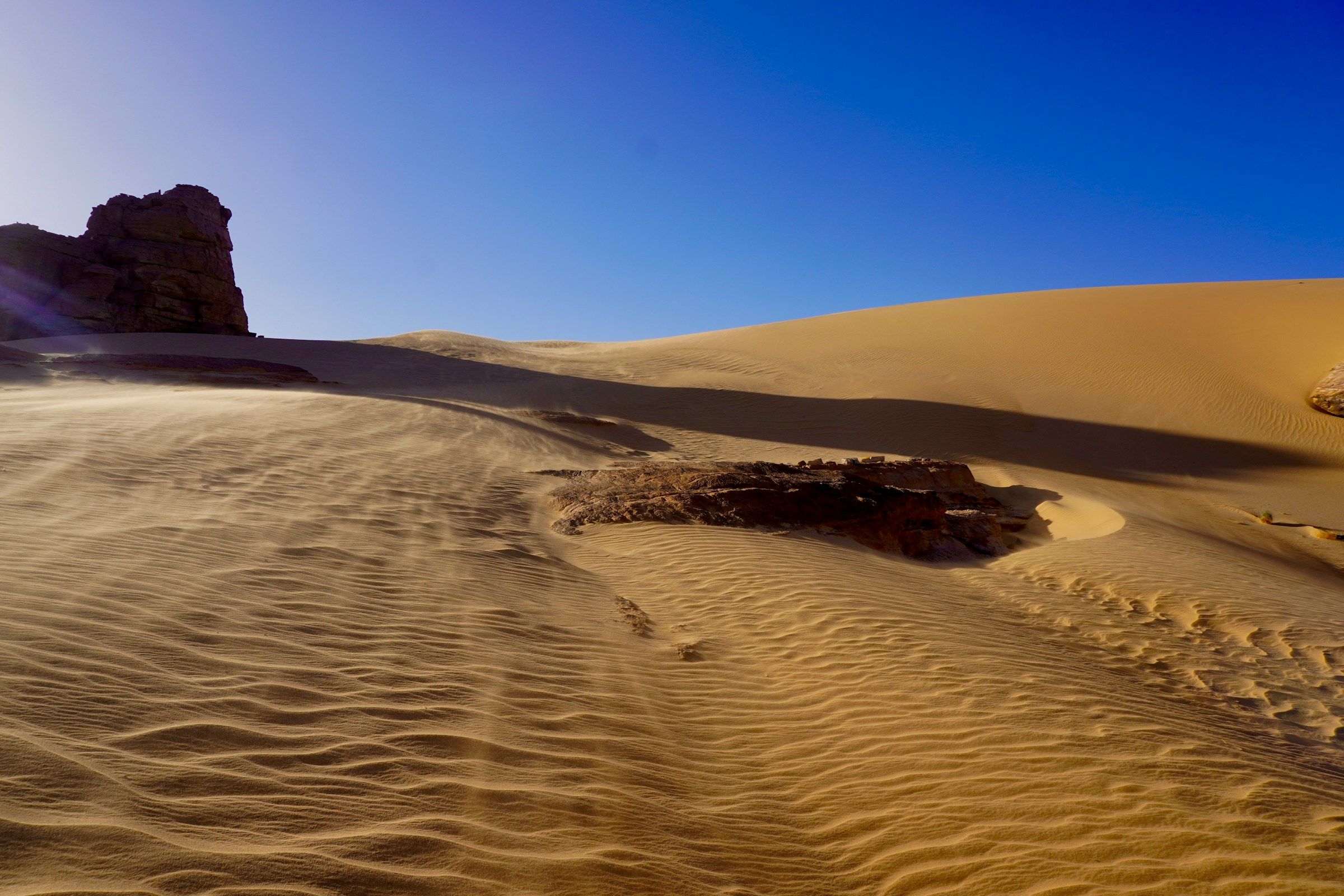 Tin Akachaker, Tamanrasset, Algeria