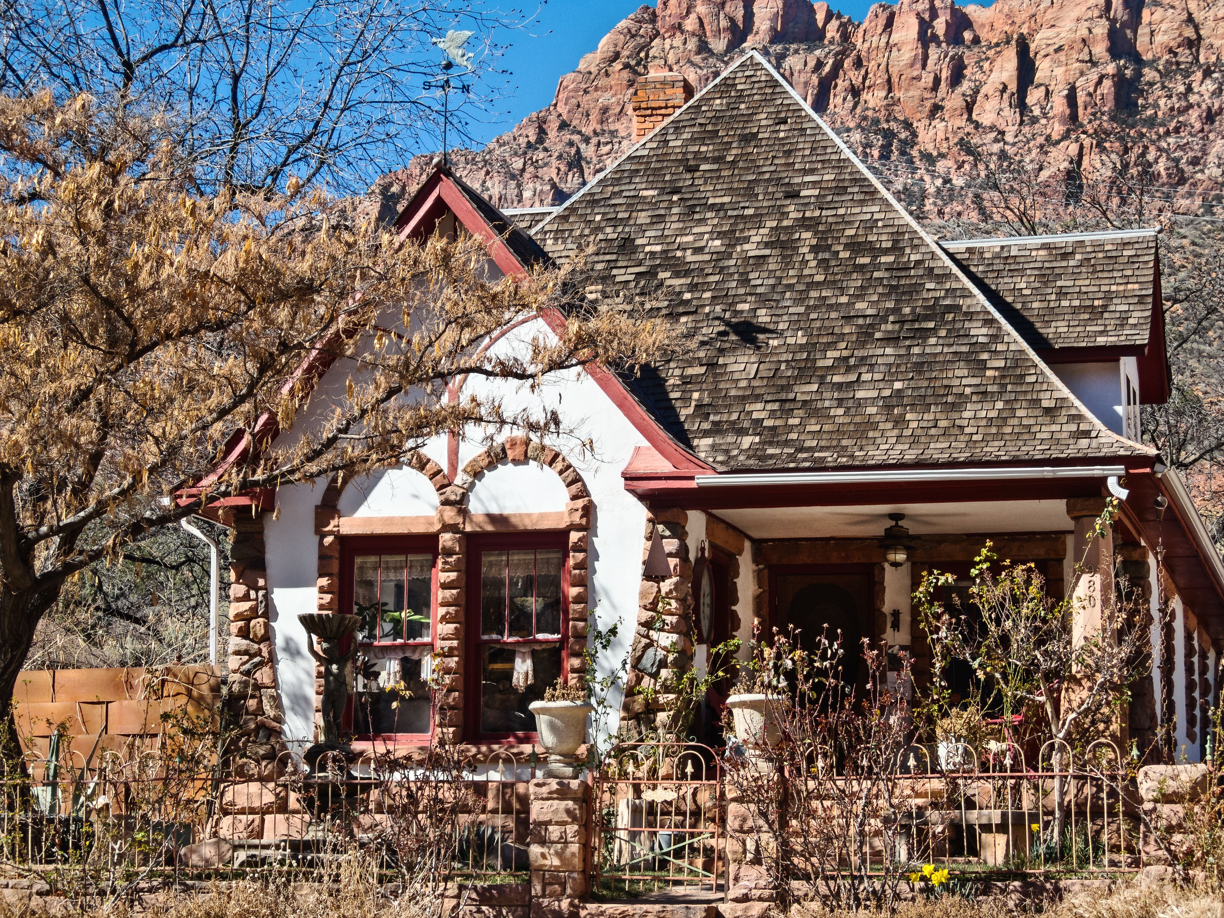 Springdale, Utah