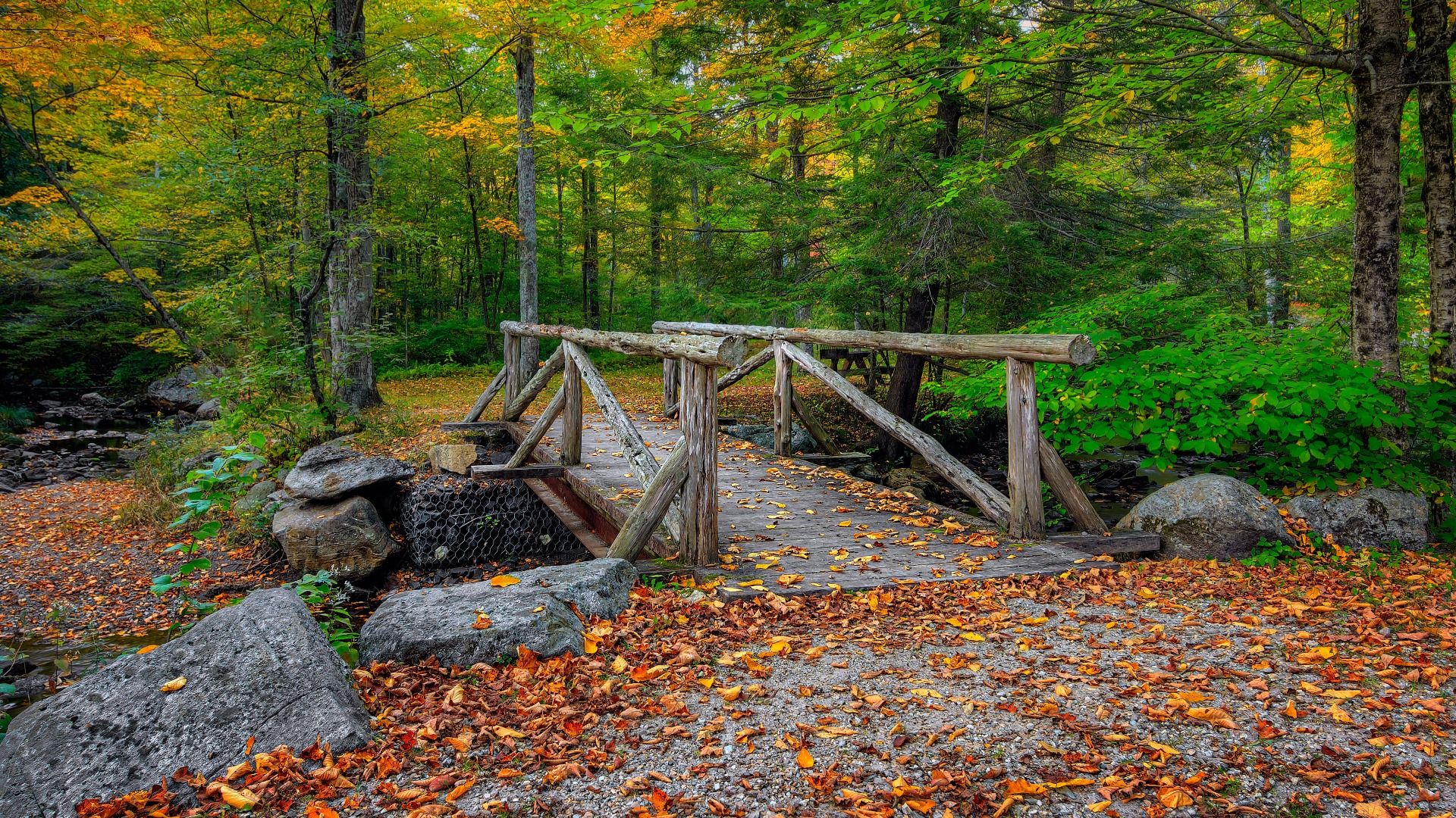 7 Small Towns In Connecticut For Cozy Fall Vibes