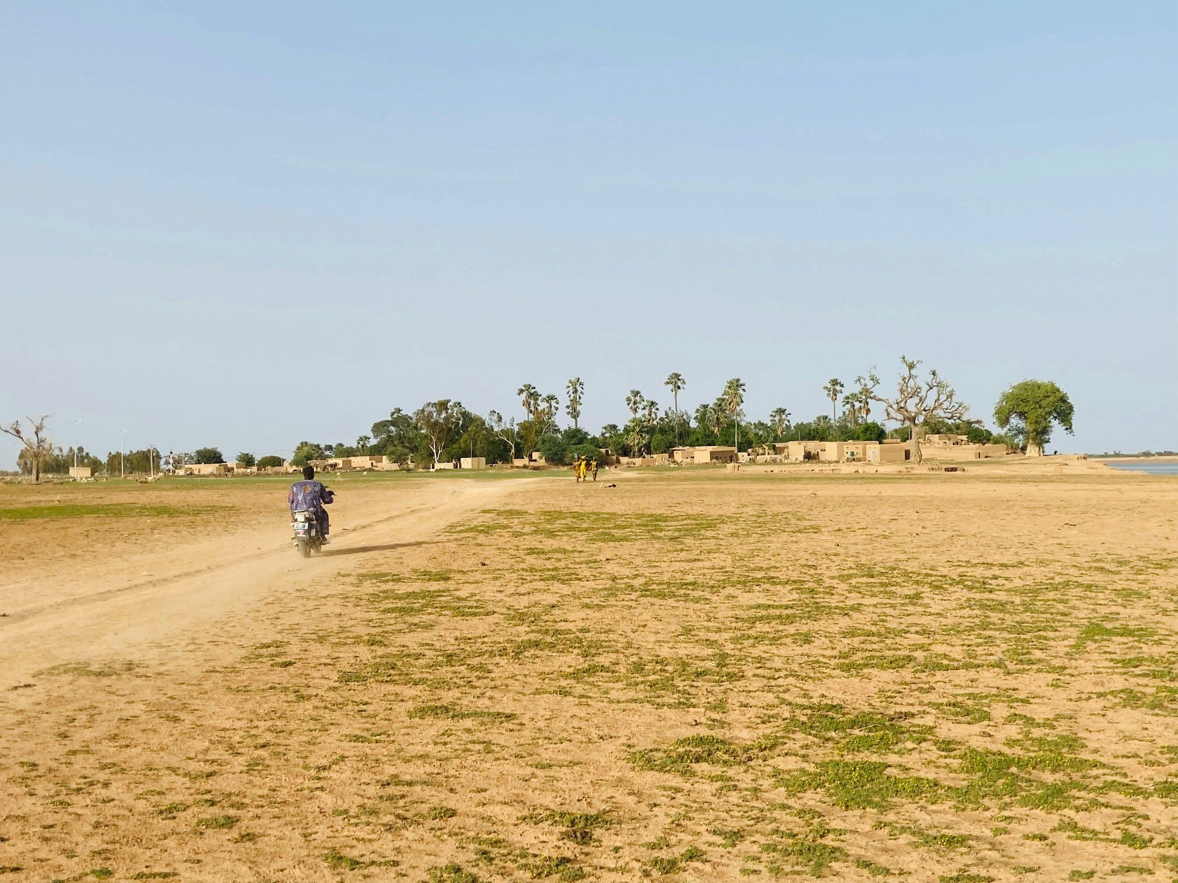  Tilembeya, Mopti, Mali