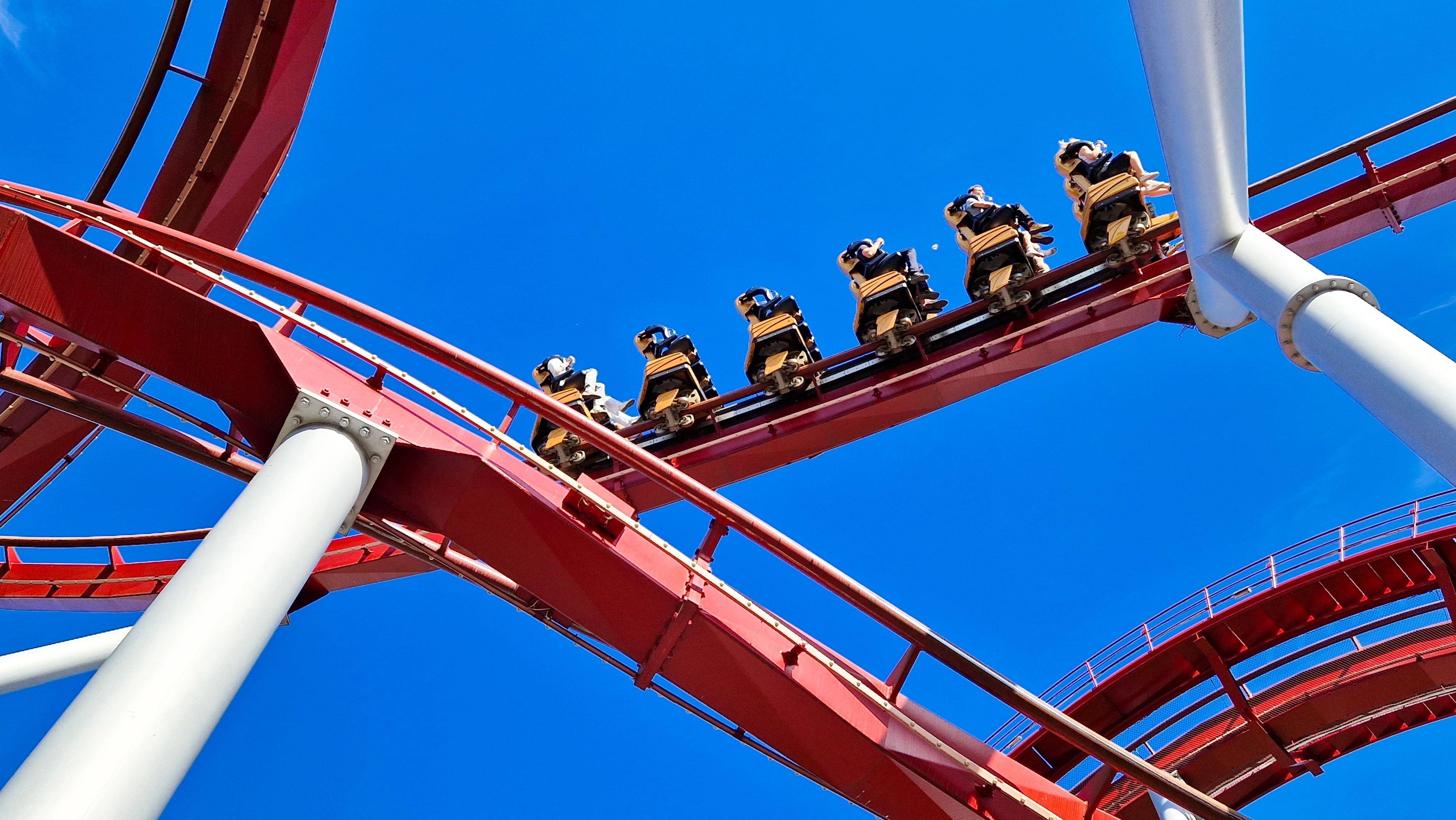 Tivoli Gardens