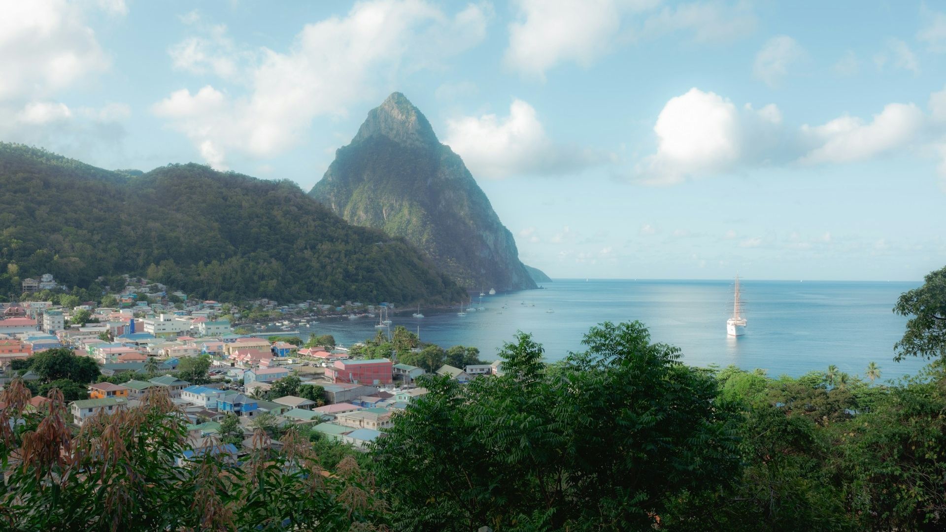 6 Lesser-Known Countries That Start With The Letter S